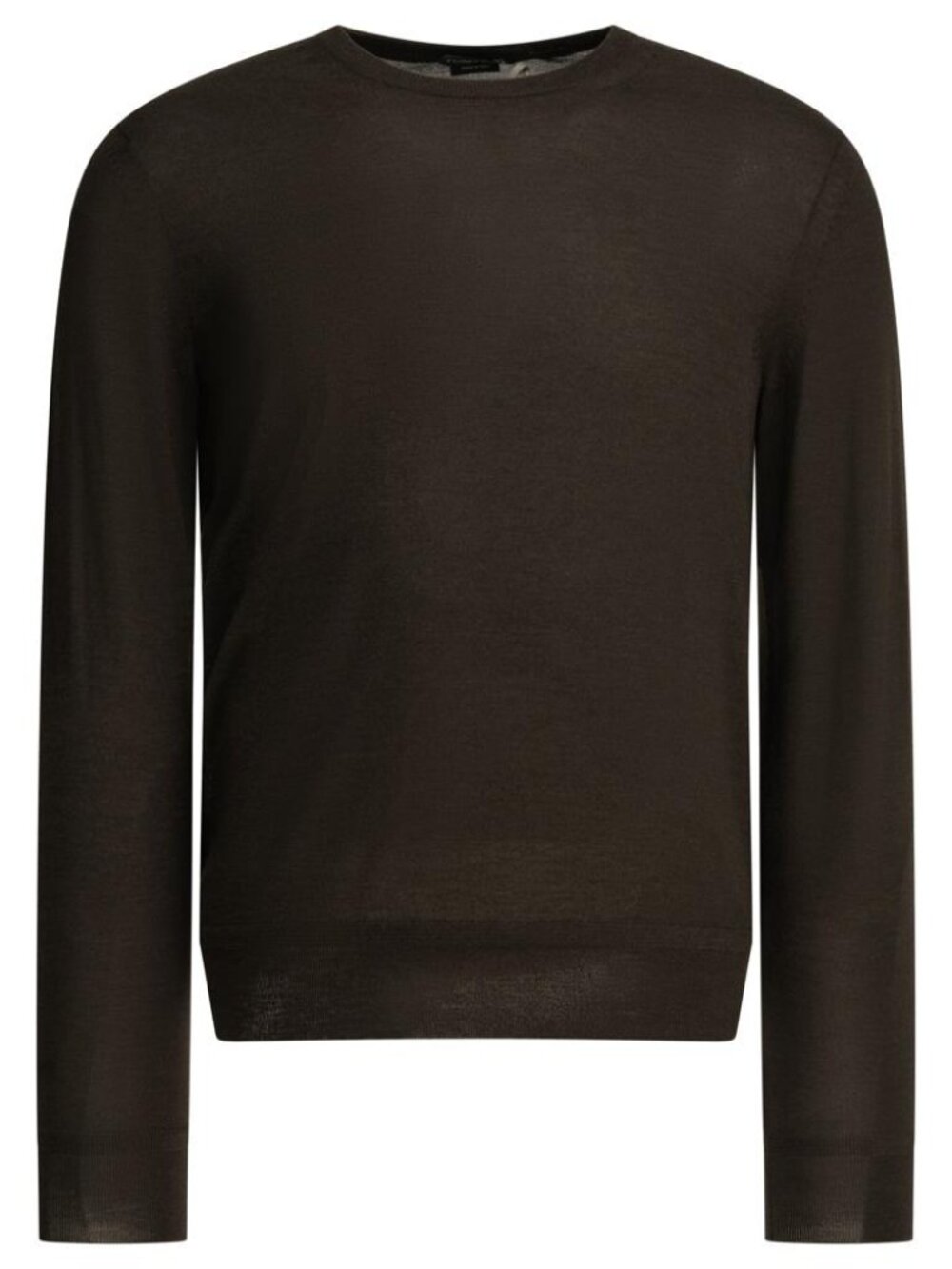 Tom Ford Cashmere And Silk Crew-Neck Sweater Tag Size 54 Men